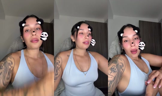 Molycita Bigo Live — Oct 15, 2026, 10:57 PM