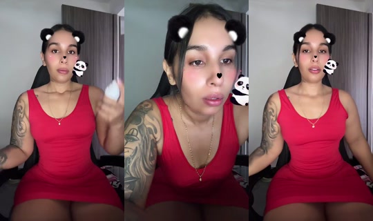 Molycita Bigo Live — Oct 19, 2026, 1:14 PM