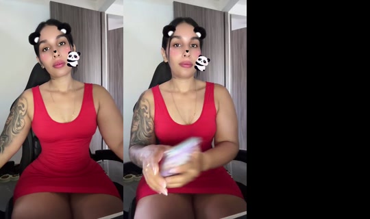 Molycita Bigo Live — Oct 19, 2026, 2:31 PM