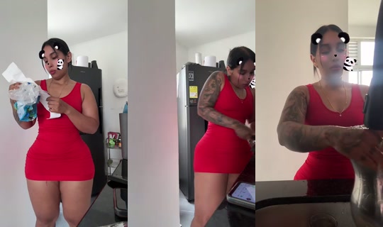 Molycita Bigo Live — Oct 19, 2026, 2:46 PM