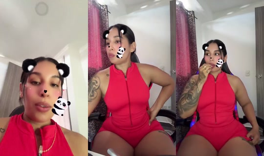 Molycita Bigo Live — Oct 26, 2026, 7:19 PM