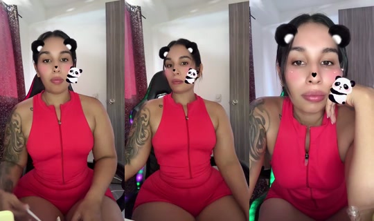Molycita Bigo Live — Oct 26, 2026, 8:19 PM