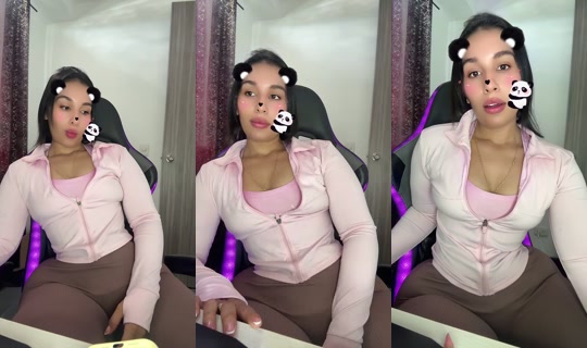 Molycita Bigo Live — Oct 27, 2026, 3:16 PM