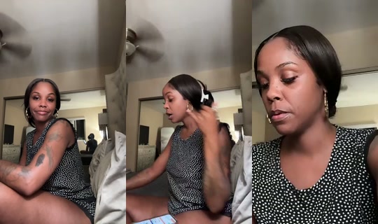 MommieB Bigo Live — Sep 6, 2026, 3:41 AM
