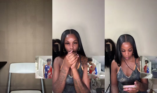 MommieB Bigo Live — Oct 5, 2026, 2:14 AM