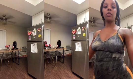 MommieB Bigo Live — Oct 5, 2026, 4:09 AM