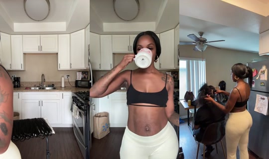 MommieB Bigo Live — Oct 11, 2026, 6:29 PM