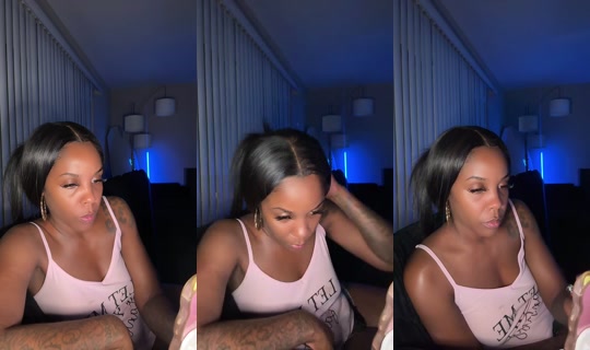 MommieB Bigo Live — Oct 14, 2026, 4:57 AM