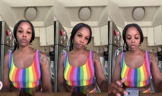 MommieB Bigo Live — Oct 16, 2026, 4:46 PM