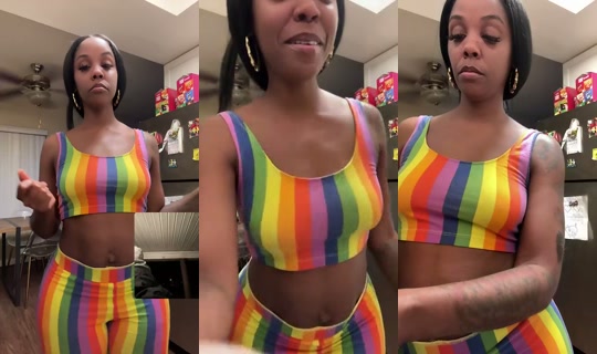 MommieB Bigo Live — Oct 17, 2026, 2:50 AM