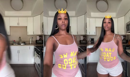 MommieB Bigo Live — Oct 17, 2026, 4:43 PM