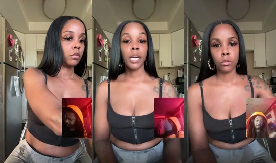 MommieB Bigo Live — Oct 19, 2026, 12:23 AM
