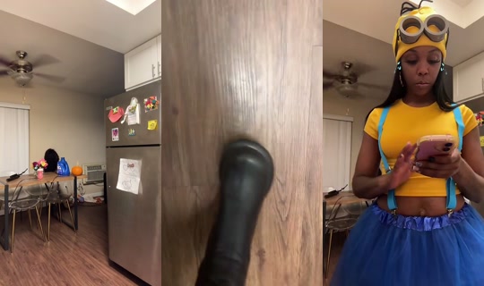MommieB Bigo Live — Oct 26, 2026, 2:01 AM