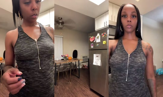 MommieB Bigo Live — Oct 27, 2026, 2:45 AM