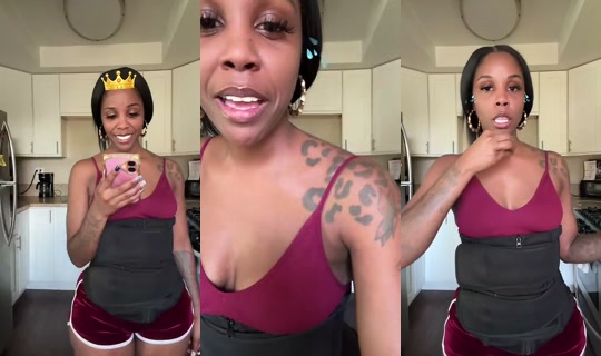 MommieB Bigo Live — Oct 29, 2026, 12:18 AM