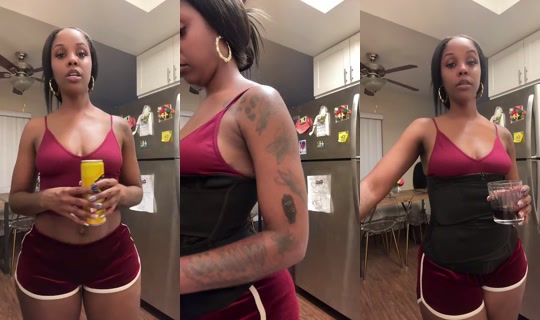 MommieB Bigo Live — Oct 29, 2026, 2:44 AM