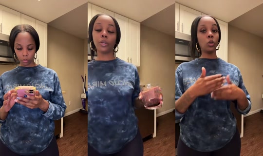 MommieB Bigo Live — Oct 30, 2026, 3:43 AM