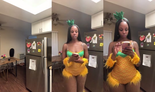 MommieB Bigo Live — Oct 31, 2026, 3:52 AM