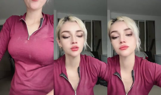 Mona1717 Bigo Live — Oct 5, 2026, 2:05 AM