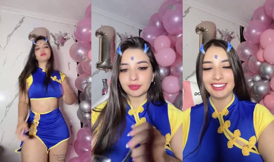 Mona2016 Bigo Live — Sep 19, 2026, 3:45 AM