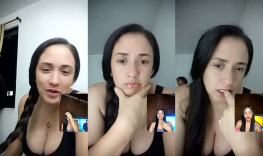Mona_Ts Bigo Live — Oct 10, 2026, 2:13 AM