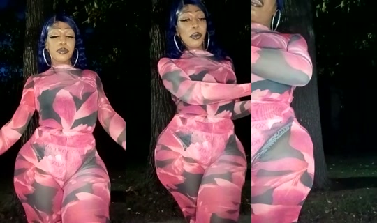 MonicaRenee Bigo Live — Sep 26, 2026, 11:56 PM