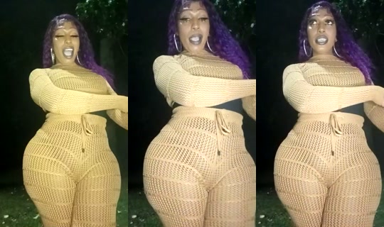 MonicaRenee Bigo Live — Sep 28, 2026, 1:40 AM