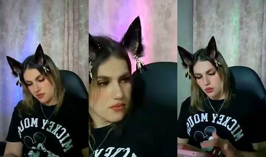 Monserrat_22 Bigo Live — Jul 21, 2026, 2:32 AM