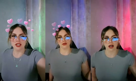Monserrat_22 Bigo Live — Jul 27, 2026, 12:33 AM