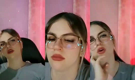 Monserrat_22 Bigo Live — Jul 27, 2026, 1:27 AM