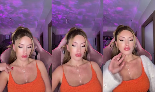 MoonQueenn Bigo Live — Oct 3, 2026, 5:18 AM