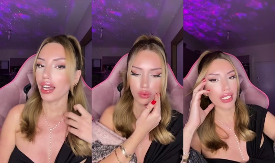 MoonQueenn Bigo Live — Oct 3, 2026, 5:00 PM