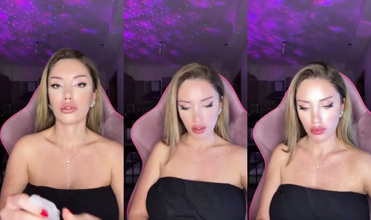 MoonQueenn Bigo Live — Oct 5, 2026, 6:00 PM