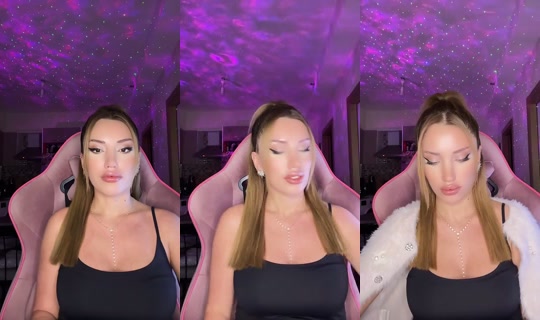 MoonQueenn Bigo Live — Oct 7, 2026, 3:46 AM