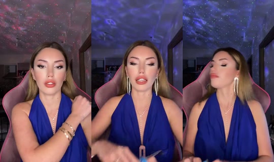 MoonQueenn Bigo Live — Oct 7, 2026, 2:15 PM