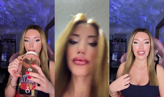 MoonQueenn Bigo Live — Oct 10, 2026, 4:25 AM