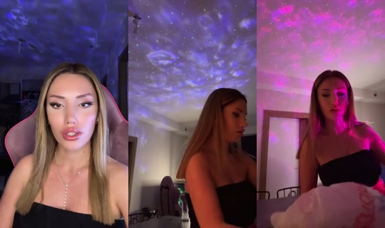 MoonQueenn Bigo Live — Oct 10, 2026, 3:40 PM