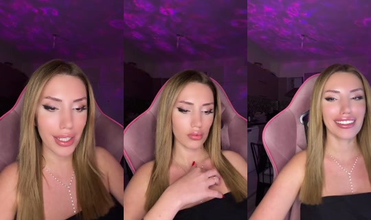 MoonQueenn Bigo Live — Oct 10, 2026, 4:59 PM