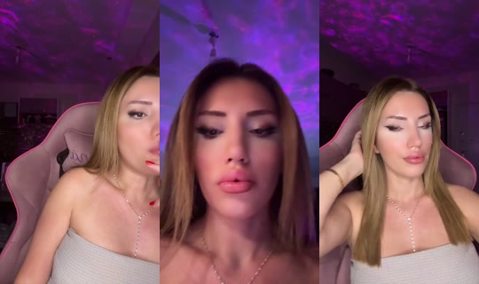 MoonQueenn Bigo Live — Oct 10, 2026, 8:58 PM