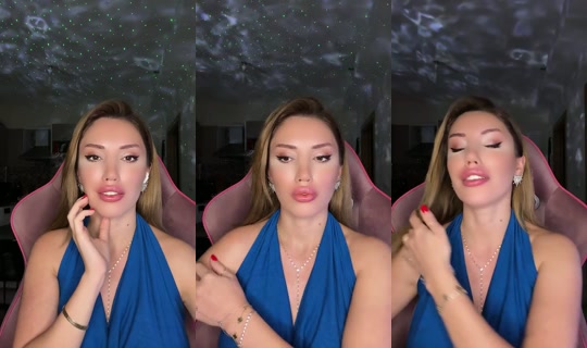 MoonQueenn Bigo Live — Oct 13, 2026, 1:08 AM