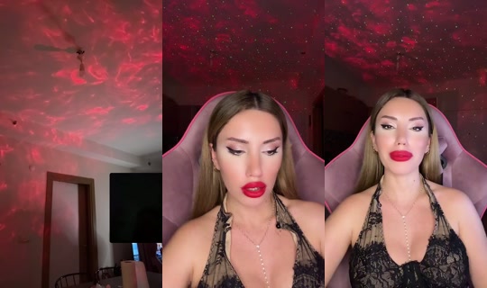 MoonQueenn Bigo Live — Oct 21, 2026, 9:25 PM