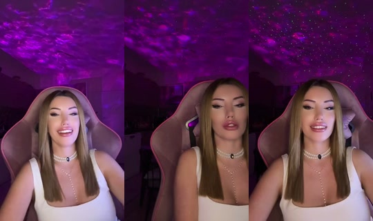 MoonQueenn Bigo Live — Oct 23, 2026, 2:58 PM