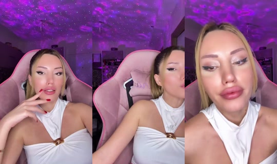 MoonQueenn Bigo Live — Oct 25, 2026, 2:54 AM