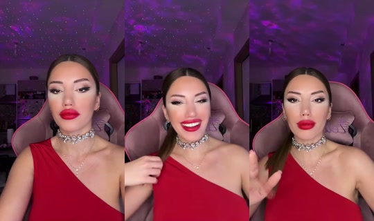 MoonQueenn Bigo Live — Oct 25, 2026, 11:15 AM