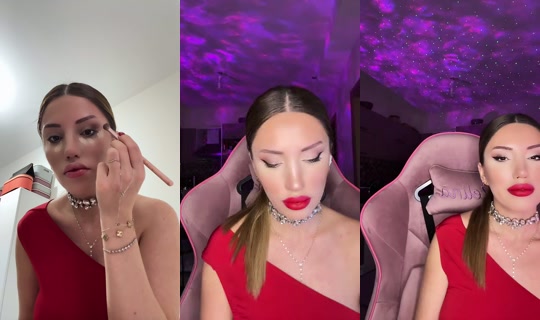 MoonQueenn Bigo Live — Oct 25, 2026, 2:10 PM