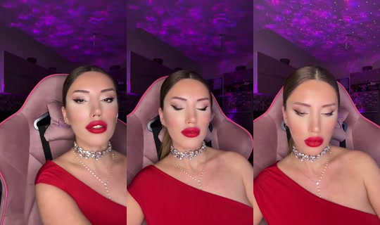 MoonQueenn Bigo Live — Oct 25, 2026, 3:53 PM