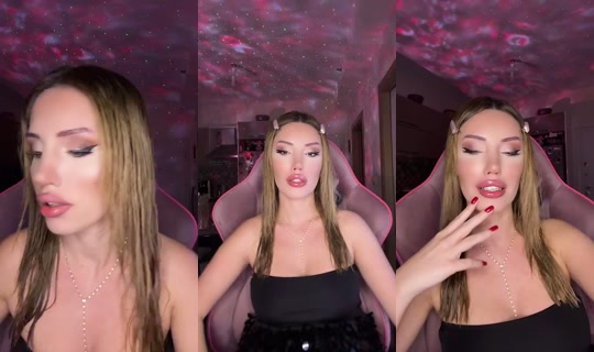 MoonQueenn Bigo Live — Oct 25, 2026, 8:03 PM