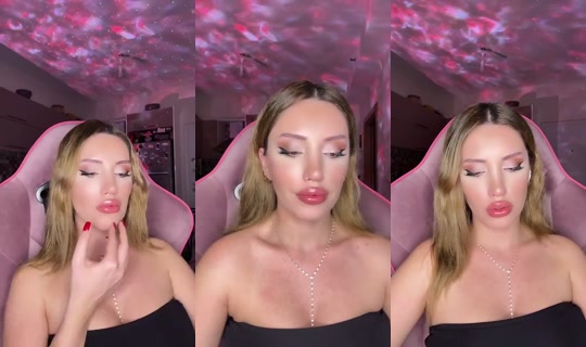 MoonQueenn Bigo Live — Oct 25, 2026, 9:50 PM