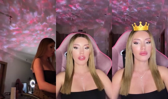MoonQueenn Bigo Live — Oct 25, 2026, 10:59 PM