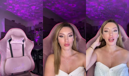 MoonQueenn Bigo Live — Oct 27, 2026, 12:58 AM